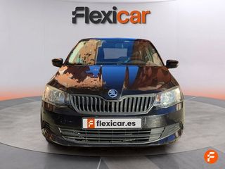 Skoda Fabia 1.0 MPI 44KW (60cv) Active