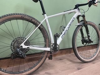 Megamo Factory AXS Talla L