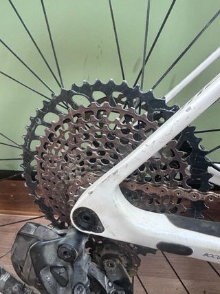 Megamo Factory AXS Talla L