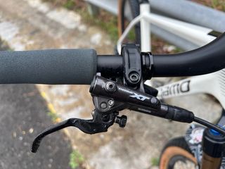 Megamo Factory AXS Talla L