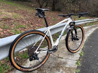 Megamo Factory AXS Talla L