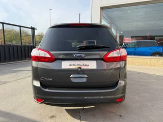 Ford Grand C-MAX 1.0 EcoBoost 92kW (125CV) Business