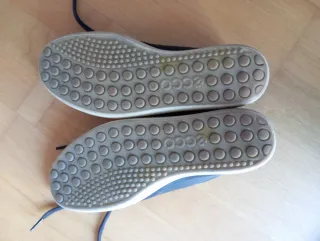 Zapatos Ecco Talla 41 Negros