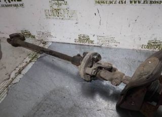 Columna direccion kia sportage 2.0 d 33849