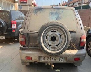 Columna direccion kia sportage 2.0 d 33849