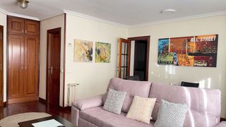 Piso en alquiler en Castilla - Hermida en Santander