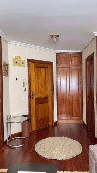 Piso en alquiler en Castilla - Hermida en Santander