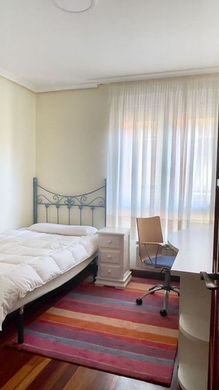 Piso en alquiler en Castilla - Hermida en Santander