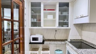 Piso en alquiler en Castilla - Hermida en Santander