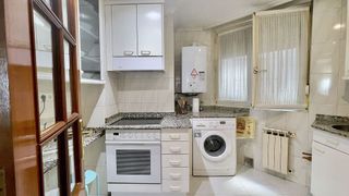 Piso en alquiler en Castilla - Hermida en Santander