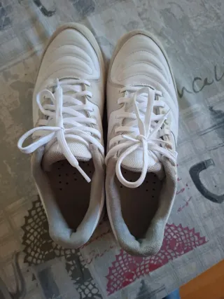 Zapatillas kipsta Arktab Eskudo Blancas