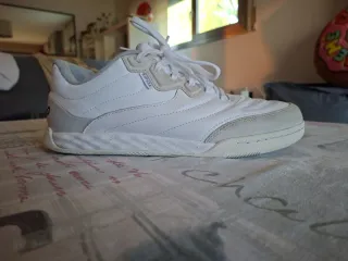 Zapatillas kipsta Arktab Eskudo Blancas