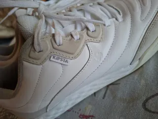Zapatillas kipsta Arktab Eskudo Blancas