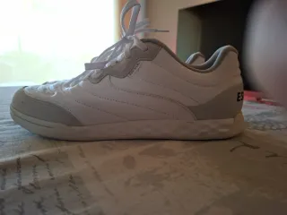 Zapatillas kipsta Arktab Eskudo Blancas