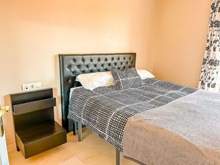 Chalet en alquiler en El Faro de Calaburra - Chaparral en Mijas