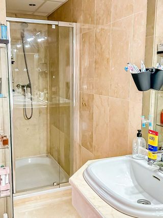 Chalet en alquiler en El Faro de Calaburra - Chaparral en Mijas