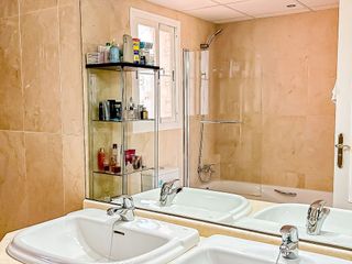 Chalet en alquiler en El Faro de Calaburra - Chaparral en Mijas