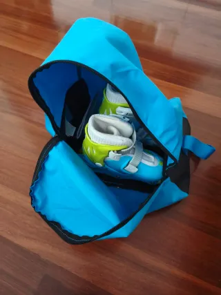 Patines infantiles Oxelo