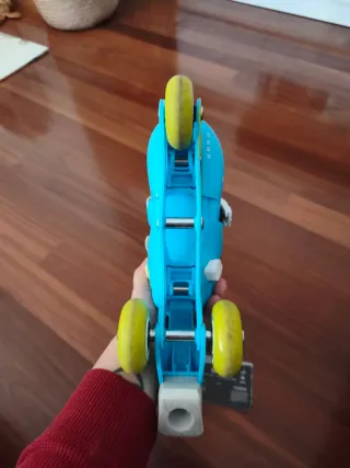 Patines infantiles Oxelo