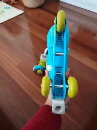 Patines infantiles Oxelo