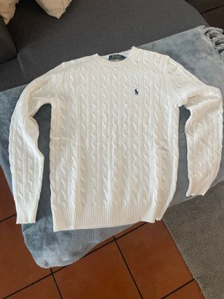 Jersey Polo Ralph Lauren