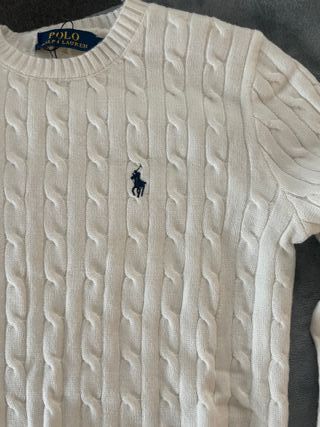 Jersey Polo Ralph Lauren