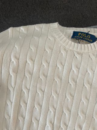 Jersey Polo Ralph Lauren