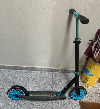 Patín Globber NL 205 Unisex Juvenil