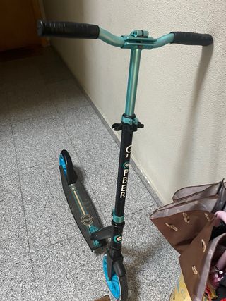 Patín Globber NL 205 Unisex Juvenil