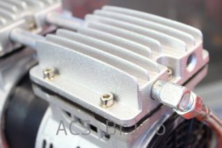 Compresor Aire Silencioso 24 L - 0,75 Hp - 09368 - Mader