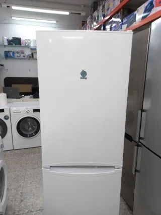 Nevera marca balay 170,cm garantía + entrega
