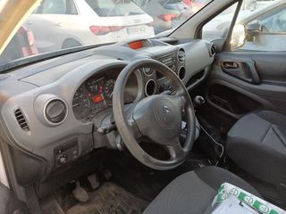 Citroen Berlingo 1.6 HDI