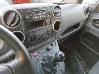 Citroen Berlingo 1.6 HDI