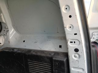 Citroen Berlingo 1.6 HDI