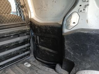 Citroen Berlingo 1.6 HDI