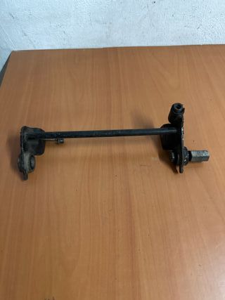 Soporte Motor Yamaha Aerox