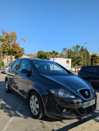 SEAT Altea 2006