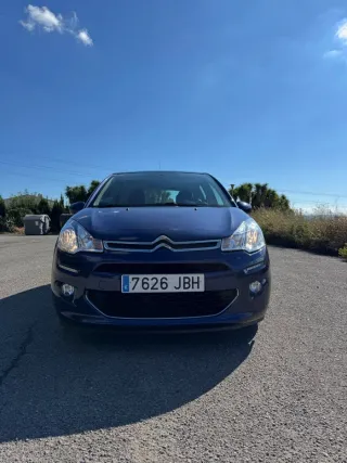 Citroen C3 1.2 82cv ti