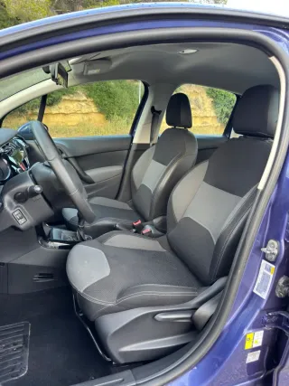 Citroen C3 1.2 82cv ti