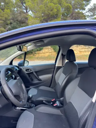 Citroen C3 1.2 82cv ti