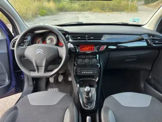 Citroen C3 1.2 82cv ti