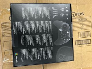 Controller Xbox Wireless Elite Series 2 #876204