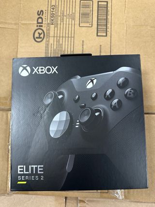 Controller Xbox Wireless Elite Series 2 #876204
