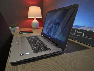 HP 17" i5 Gaming led SSD Laptop 32GB RAM Win11