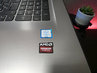 HP 17" i5 Gaming led SSD Laptop 32GB RAM Win11