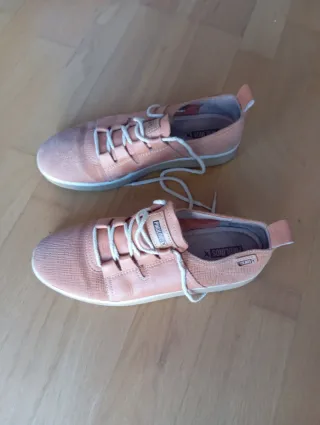 Zapatos Pikolinos Talla 40