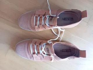 Zapatos Pikolinos Talla 40