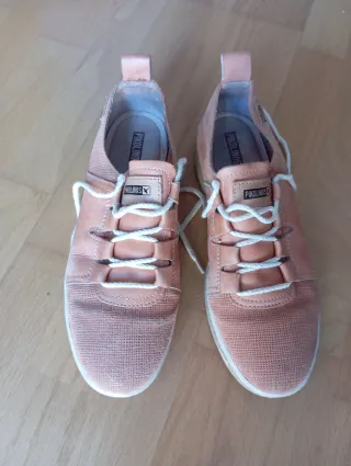Zapatos Pikolinos Talla 40