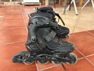 Patines en línea para adulto