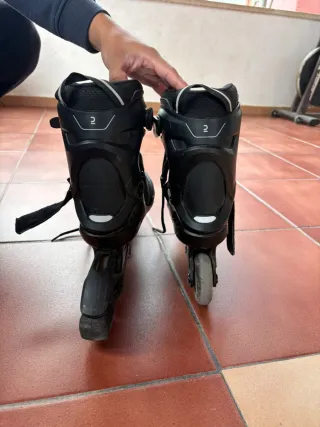 Patines en línea para adulto